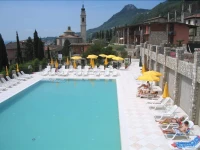 Residence Borgo dei Limoni 3*