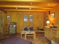 HOTEL LYSJOCH 3*