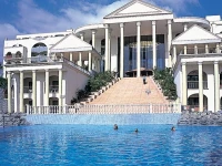 Bahia Princess 4*
