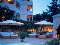Margi House