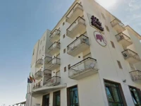 Bristol Hotel 3*