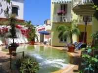 Europa Hotel  3*