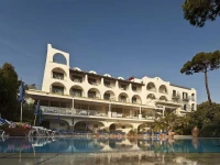 Grand Hotel Excelsior Terme 5*