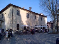 Hotel Monastero del Lavello 3*