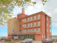 Hotel 3 Querce 3*