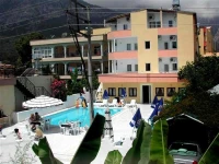Batu Hotel 3*
