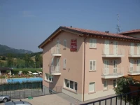 Residence Hotel Matilde 3*