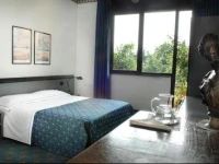 Hotel Blu Inn 3*