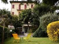 Hotel Quarcino 2*
