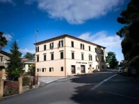 Hotel Camerlengo 3*