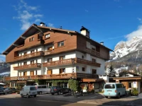 Europa Cortina 4*