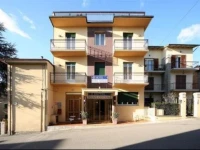 Hotel Nuovo Centrale 3*