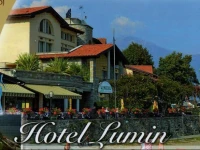 Hotel Lumin 3*