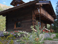 Hotel Svizzero Courmayeur