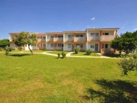 Camping Kazela 2*