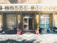 Grand Hotel Milano 4*