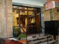 Hotel Aquilia 3*