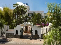 Albergo Villa Angelica 3*