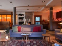 Hotel Schwarzschmied 4*