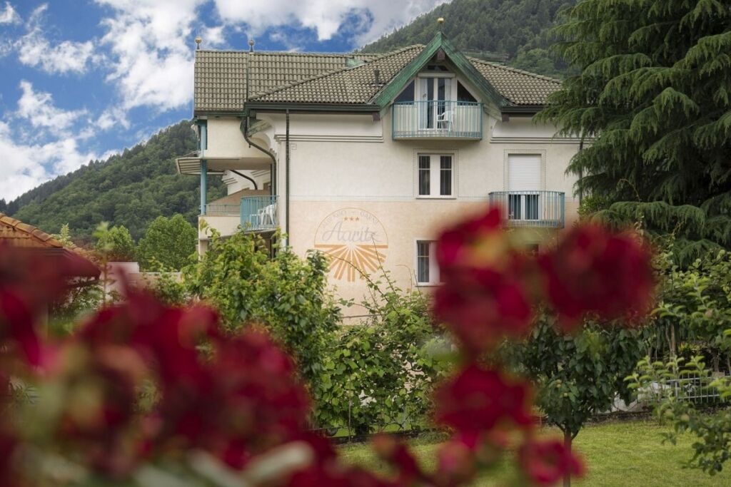 Hotel Aaritz 3*