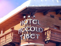 Hotel Piccolo Tibet