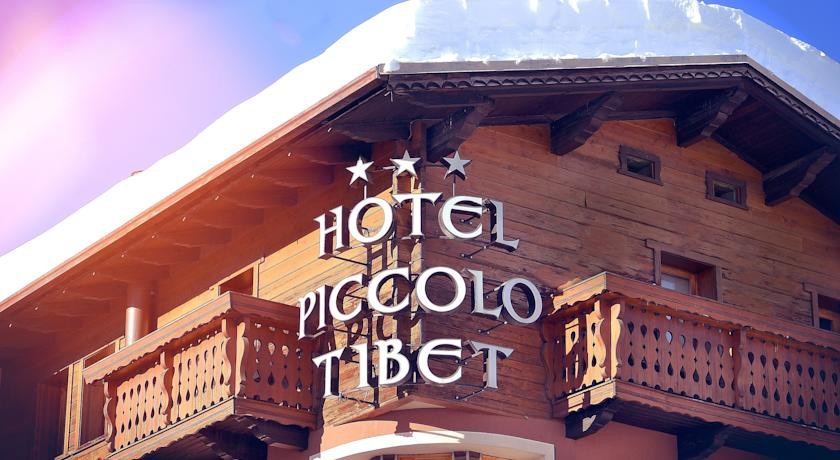 Hotel Piccolo Tibet 3*