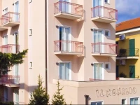Residence Il Monello 3*