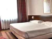 UNA Hotel Lodi 4*