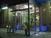 Hotel Lodi 4*