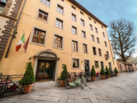 San Luca Palace Hotel