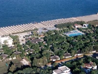 African Beach 3*