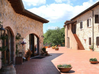 Agriturismo Podere Santa Croce