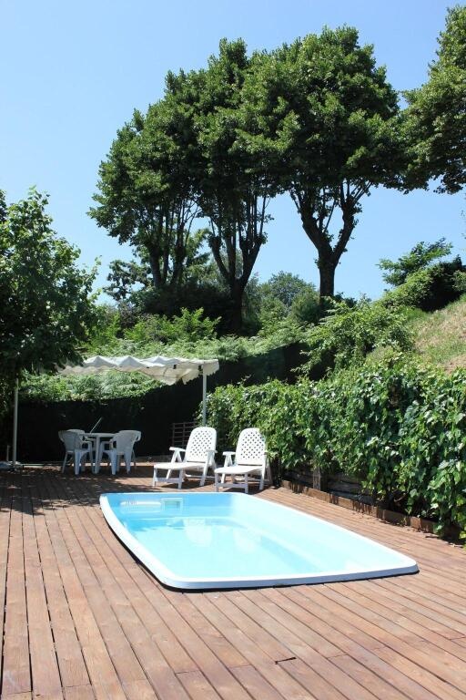 Locanda Zacco 3*