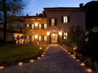 Palazzo Torriani 3*