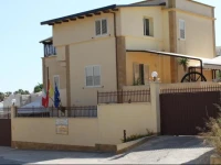 Villa Mozia 3*
