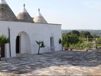 Trulli Del Duca