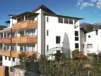 Hotel Ladurner 3*