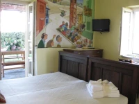 Cascina Ponchietta 2*