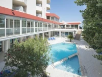 Grand Hotel Adriatico 3*