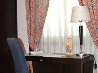 Hotel I Fiorino 3*