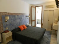Hotel Punta Mesco 3*