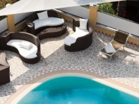 New Garden 3*
