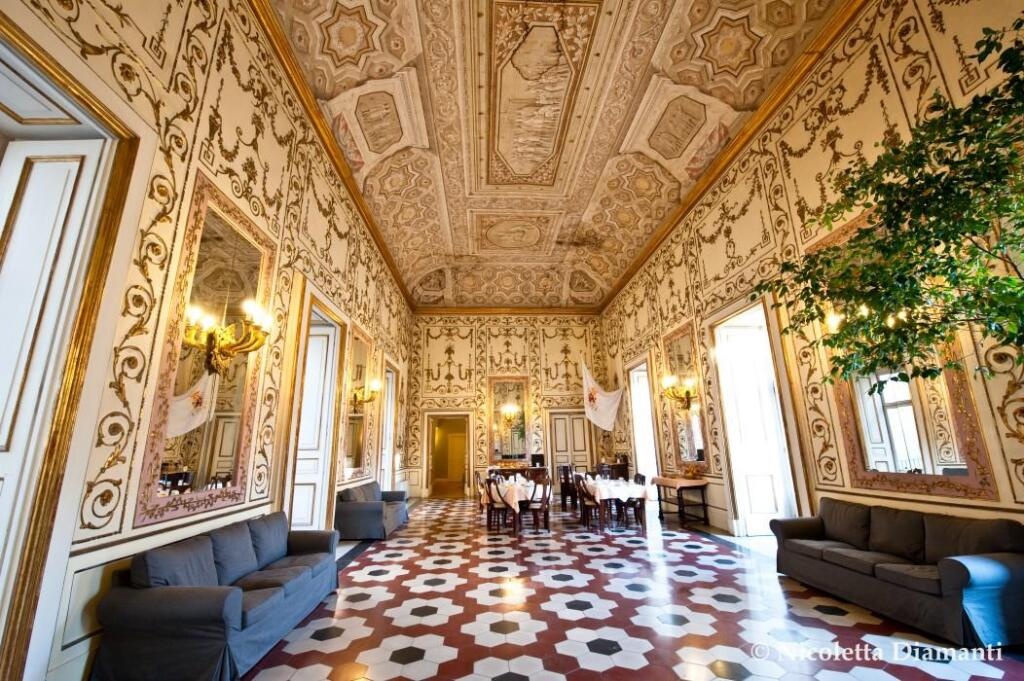 Decumani Hotel de Charme 3*