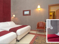Culture Hotel Villa Capodimonte