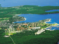 Valalta Naturist Resort 
