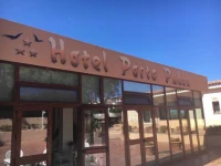 Hotel Porto Puddu 3*