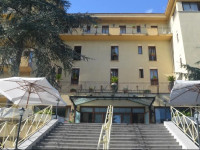 Grand Hotel Bonaccorsi