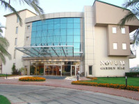 Novum Garden Side Hotel