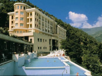 Grand Hotel Antiche Terme Di Pigna