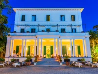 Hotel Villa Ottone 5*
